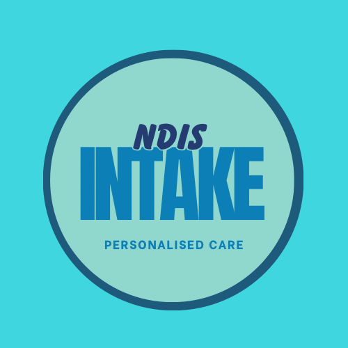 NDIS Small Group Intake Session (Initial Appointment)